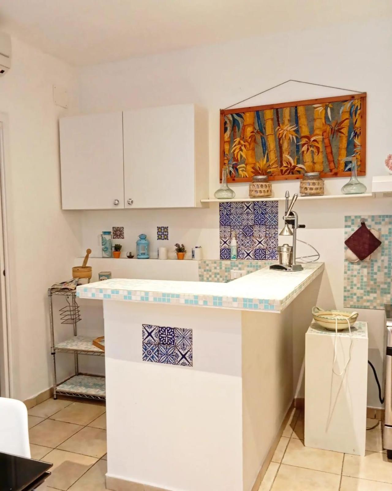 Appartamento Art And Garden *
