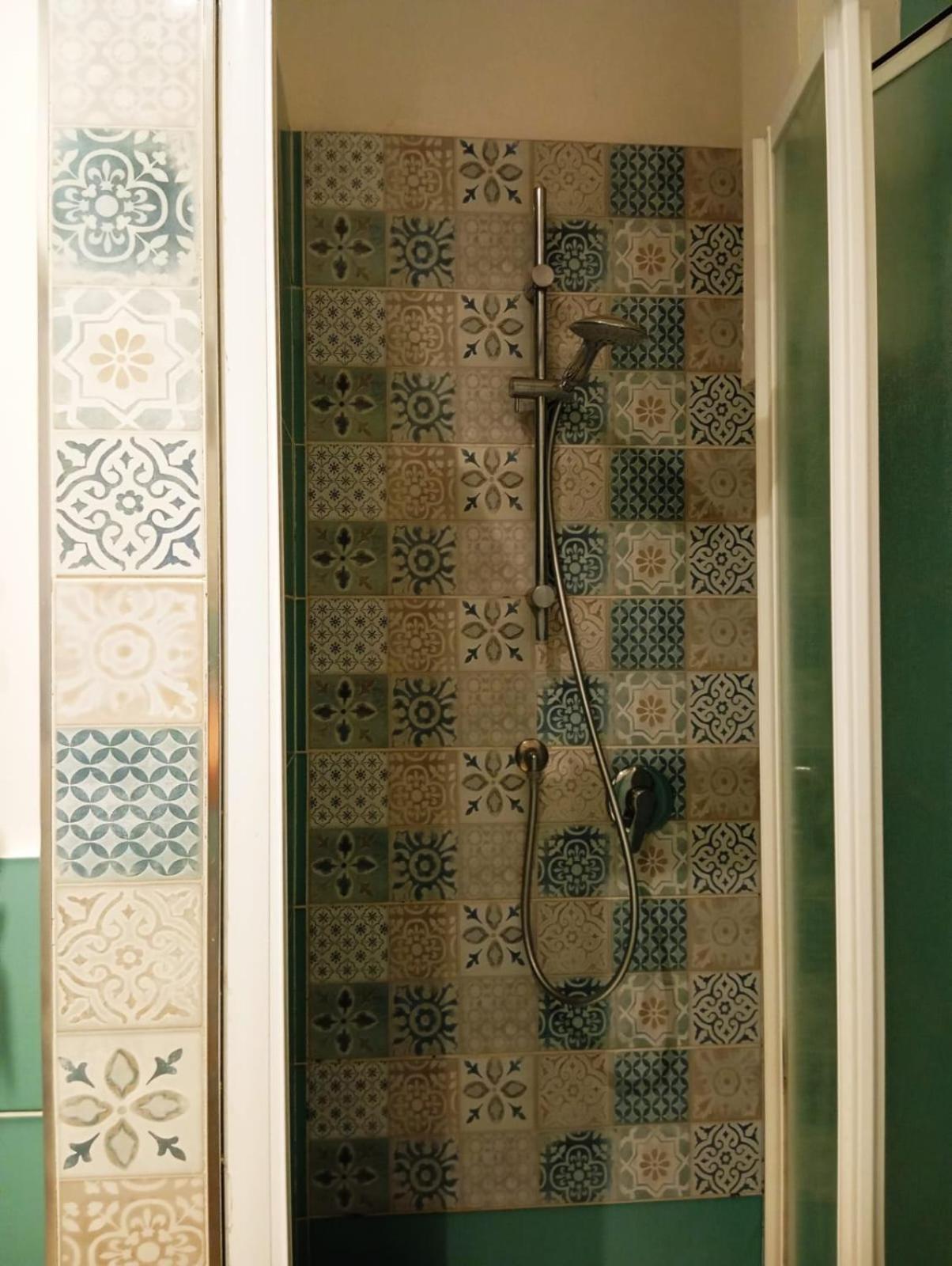 Art And Garden Apartment Palermo