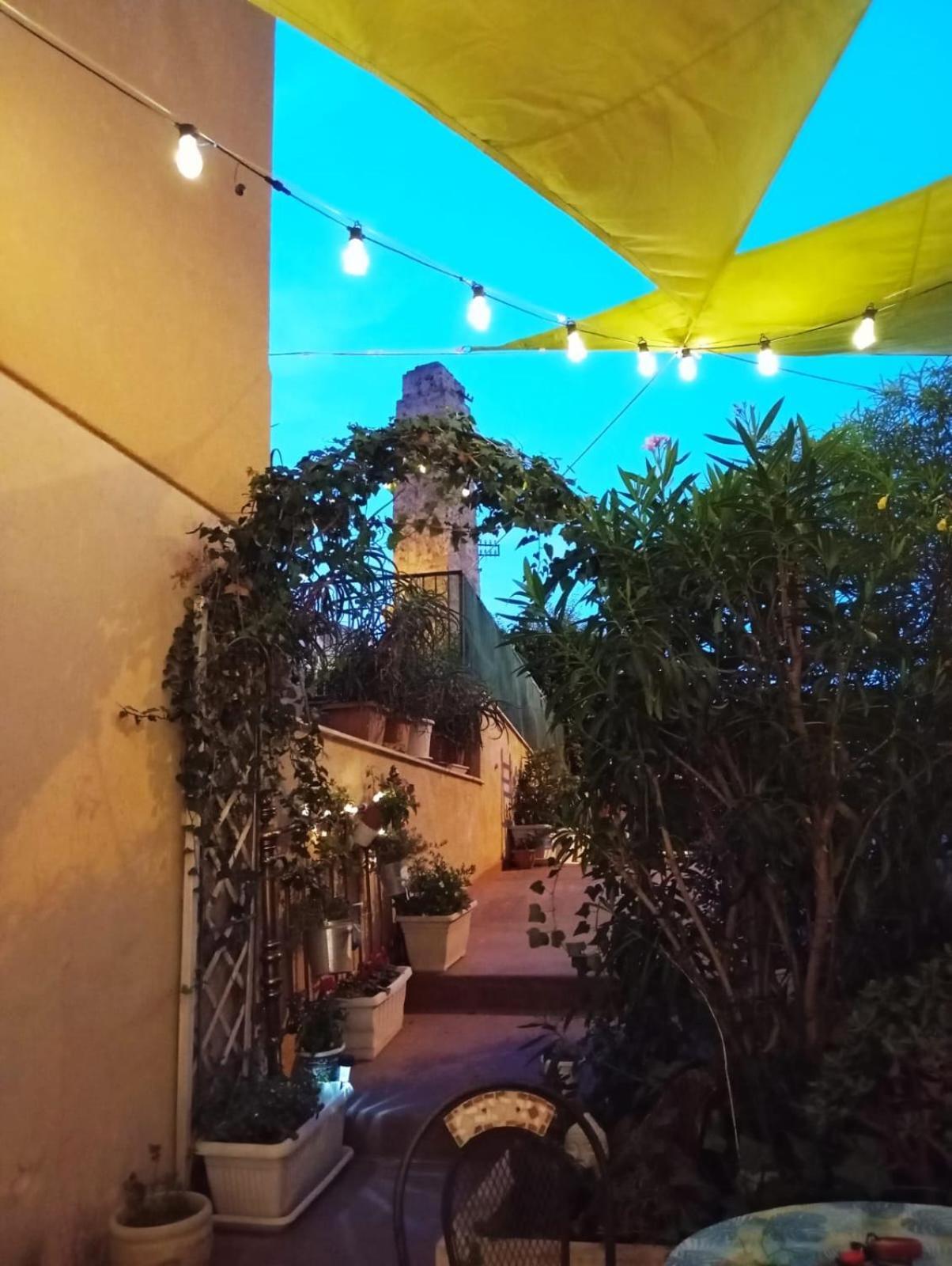 Art And Garden * Palermo