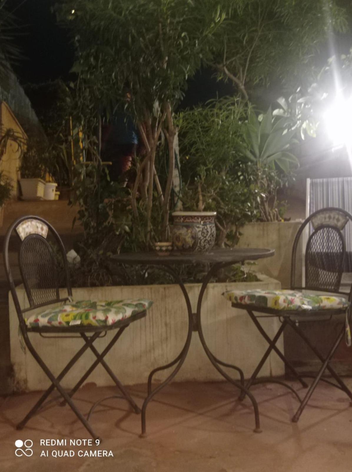 Appartamento Art And Garden