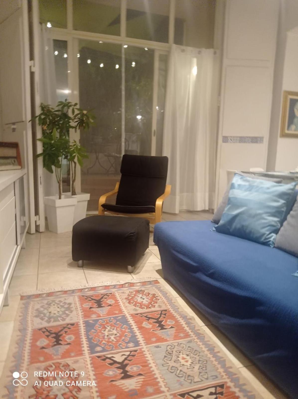 Art And Garden Appartamento Palermo